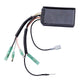 CDI Unit Igniter for Nissan Outboard NS5B/NS5BS (2002-2003)