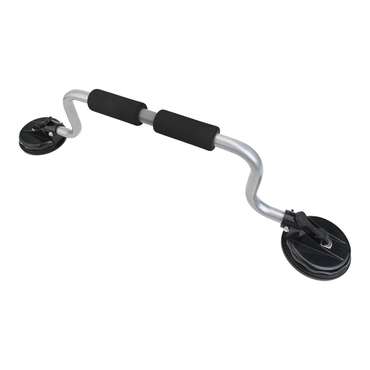 Suction Boat Roller Load Assist for Kayaks/Canoes to Car Top