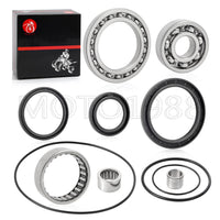 Rear Differential Bearing Seal for Yamaha Wolverine/Kodiak 450 (2003-2018)