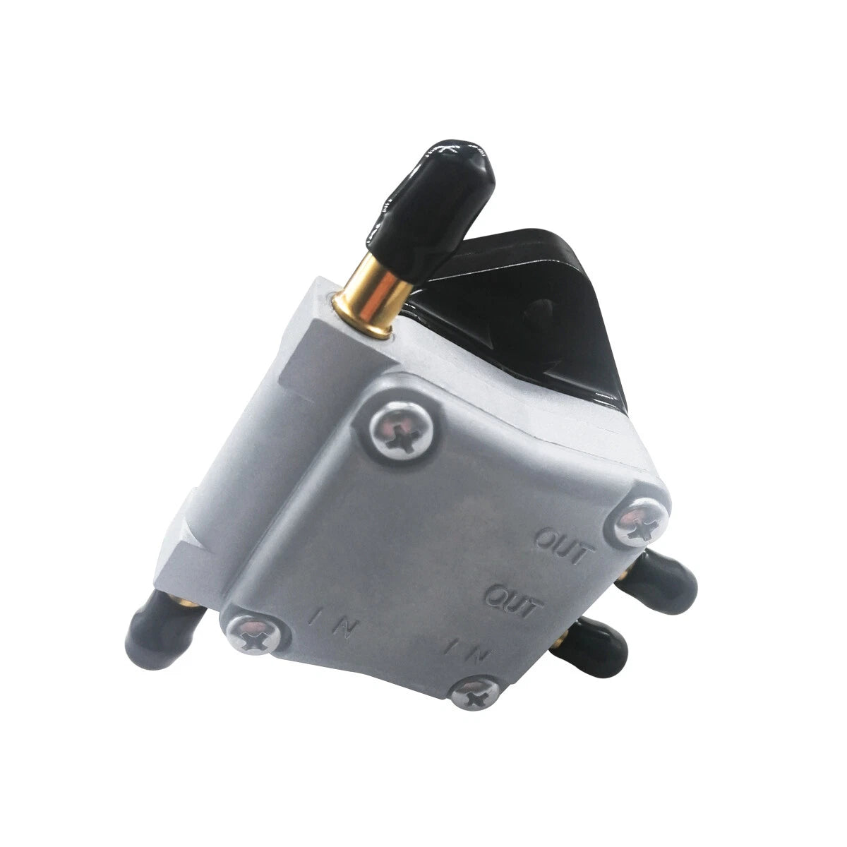 Boat Fuel Pump for Mercury Outboard 25-40HP (881862T1)