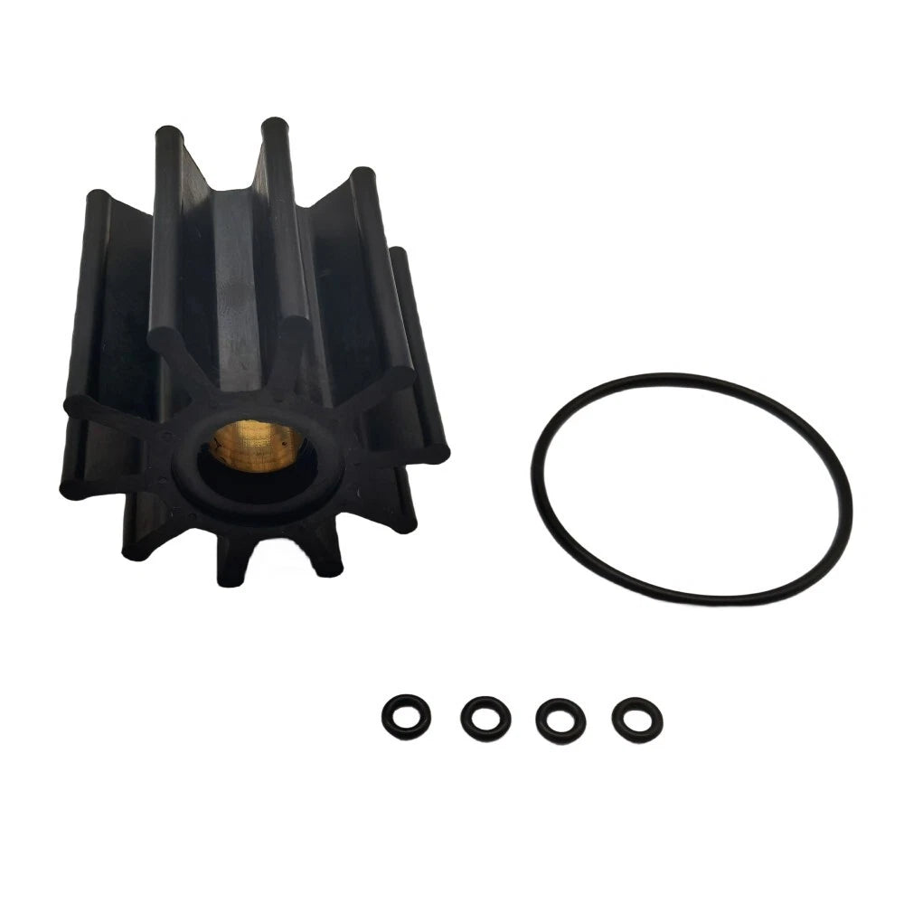 Flexible Impeller Kit for Pleasurecraft Marine PCM GTX/RXP/RXT (40-60HP)