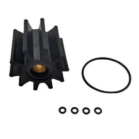 Flexible Impeller Kit for Pleasurecraft Marine PCM GTX/RXP/RXT (40-60HP)