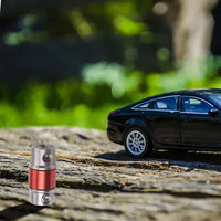 Flexible Elastic Coupling Joint for RC Boat/Marine/Yacht 5mm x 4mm