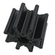 Water Pump Impeller for Mercury Outboard 40-60HP 47-862232A2 47-8M0104229