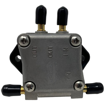 compare product Mercury 4-Stroke 25-40HP Fuel Pump for 4-Stroke Models (2000-2023)