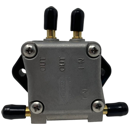 Mercury 4-Stroke 25-40HP Fuel Pump for 4-Stroke Models (2000-2023)