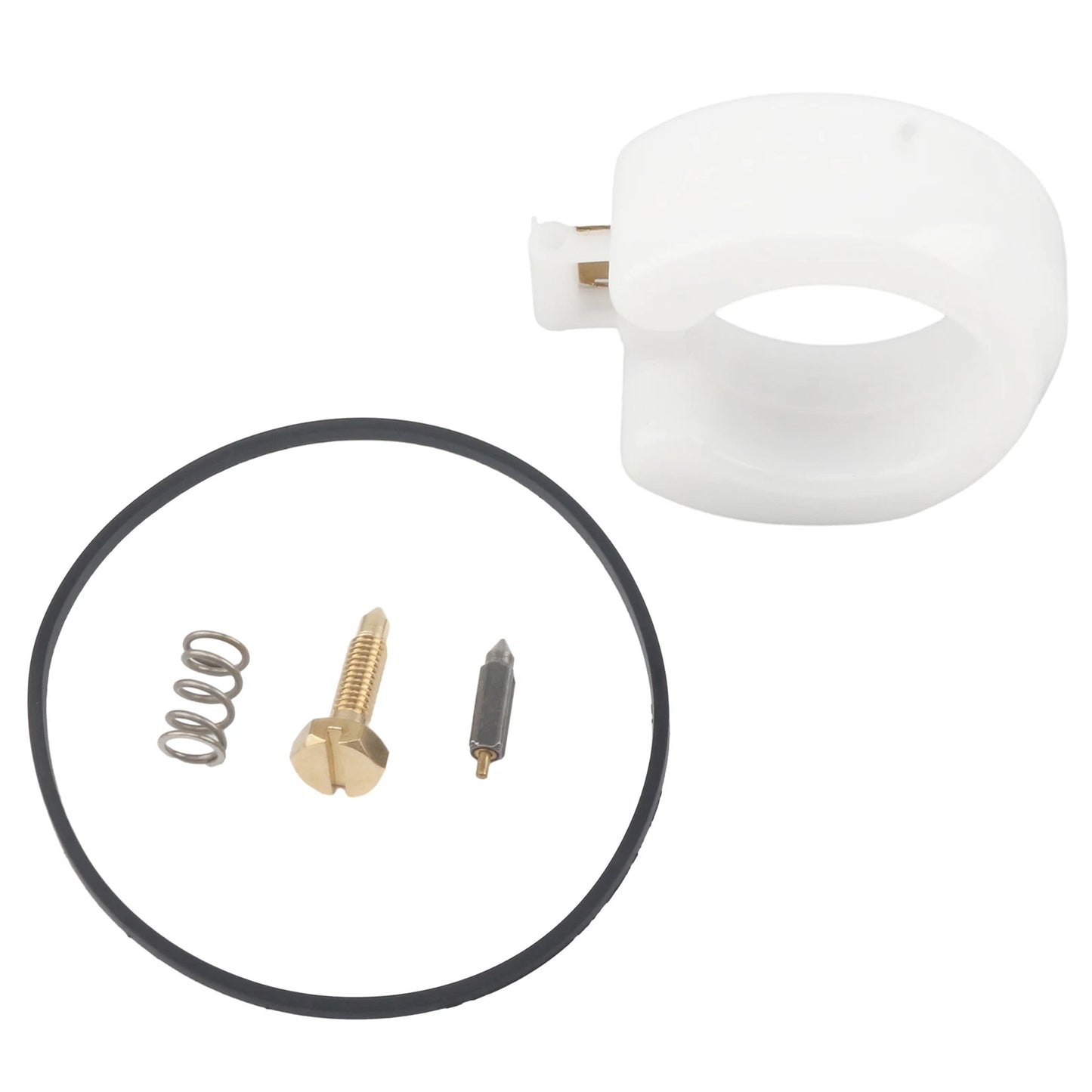 Carburetor Kit for Suzuki Marine 9.9HP/15HP 2/4-Stroke (13910-93E11)