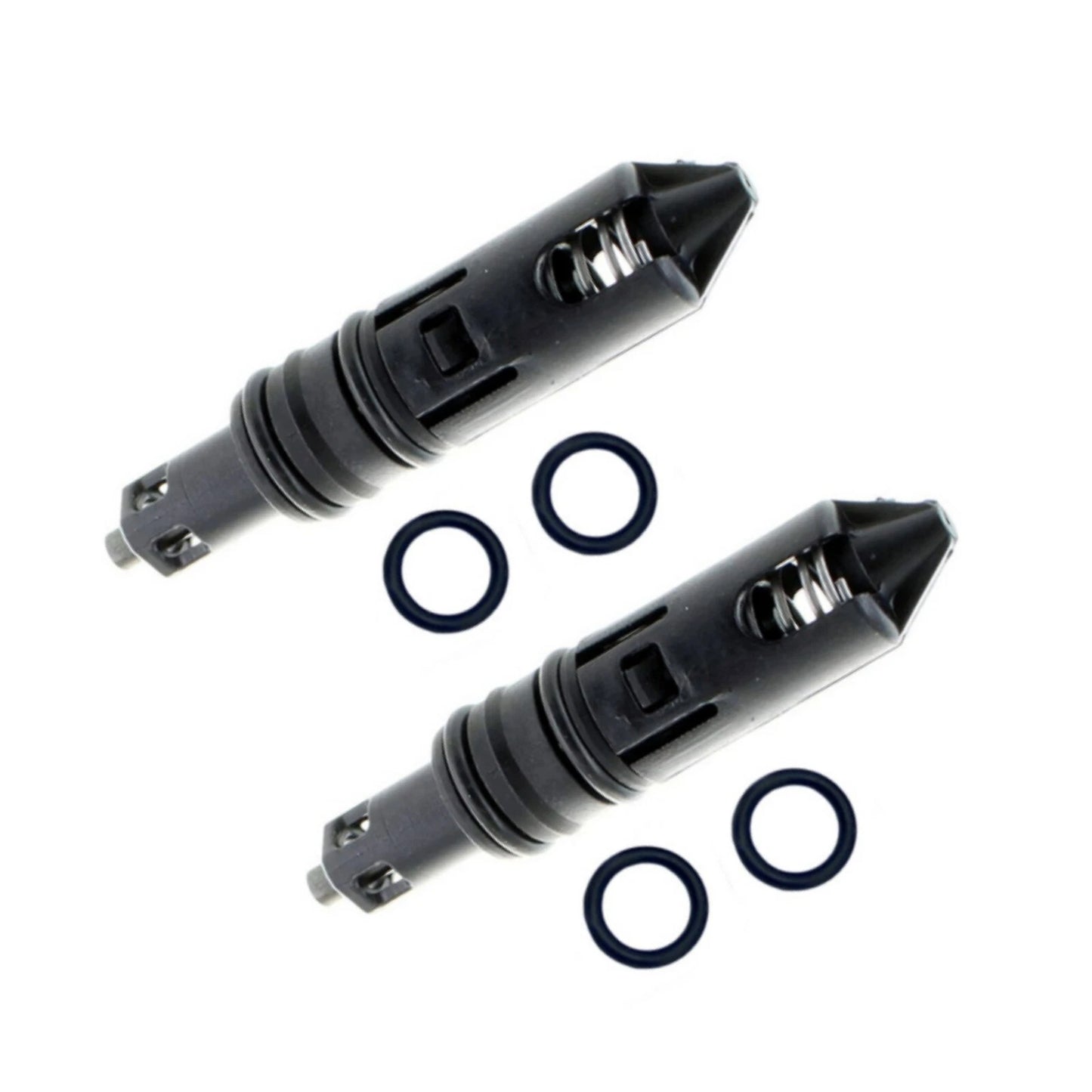 Dribble Gear Oil Reservoir Valve for MerCruiser Alpha Gen 2/Bravo 1/2/3