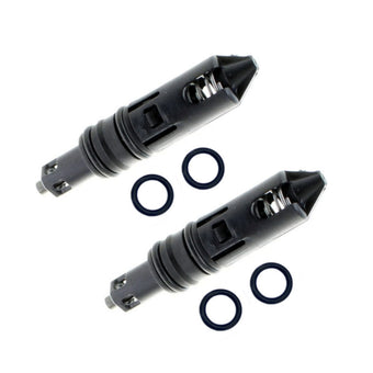 compare product Dribble Gear Oil Reservoir Valve for MerCruiser Alpha Gen 2/Bravo 1/2/3