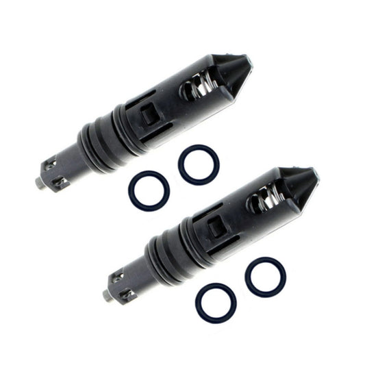 Dribble Gear Oil Reservoir Valve for MerCruiser Alpha Gen 2/Bravo 1/2/3