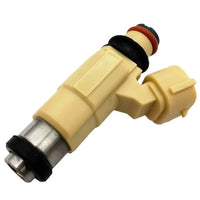 Fuel Injector for Yamaha F200/F225 2002-2012 200HP/225HP 4-Stroke Outboard