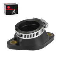 Carburetor Intake Manifold Boot Adapter for Suzuki Eiger 400 2002-2007