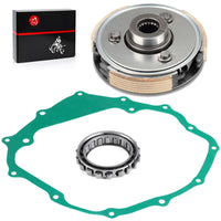 Centrifugal Carrier Wet Clutch for Honda Recon 250 TRX250TE/TM/EX/X