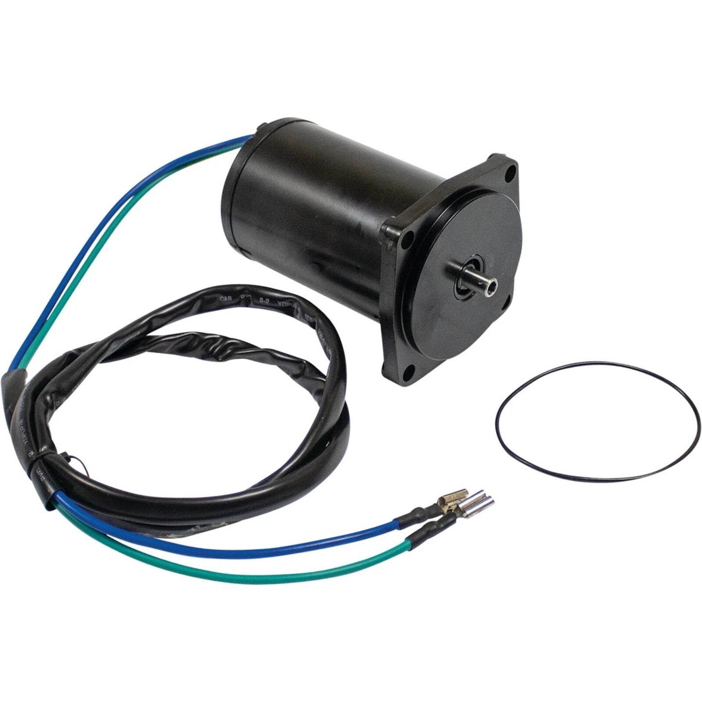 TILT TRIM MOTOR for OMC EVINRUDE/JOHNSON 40-50HP (1992-up)