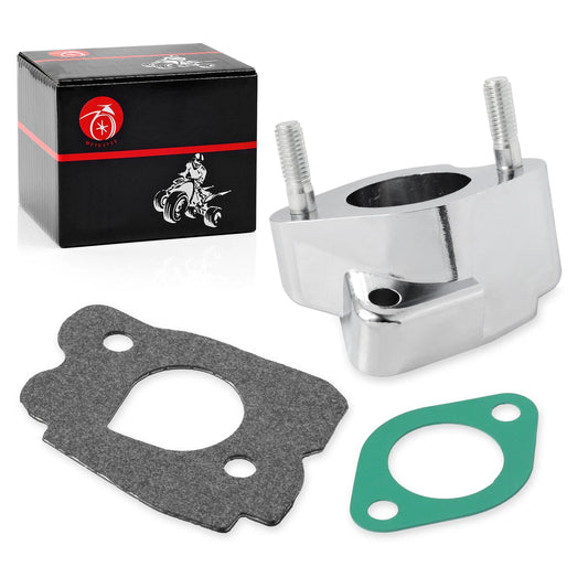 Intake Manifold Boot & Gasket for Yamaha Golf Cart G2/G5/G8/G9/G11/G14 85-96