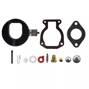compare product Johnson Evinrude OMC New Carb Repair Rebuild Kit for Various Models
