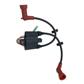 compare product Yamaha F25 4-Stroke 25HP Ignition Coil for 1998 Models