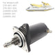 Starter Motor for Sea-Doo GSX/RFI 782cc (99-01)
