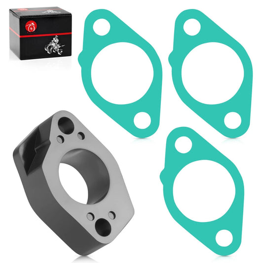 Carburetor to Cylinder Joint Gasket for Yamaha G16/G20/G22/G23/G27/G28