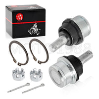 4x Front Lower Ball Joints for Honda Rancher 350/420 (2000-2006)