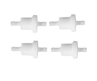 Fuel Filter for Mercury/Mariner Outboard 2-15HP 2-Stroke