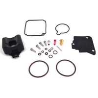 Carb Kit for Mercury/Yamaha 75-100HP 4-Stroke Fits 600-66/67F Series