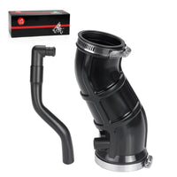 Right Manifold Snorkel Intake Tube for Yamaha Raptor YFM 660 R (2001-2005)