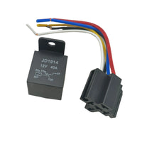 Trim Tilt Motor Relay with Connector for Volvo Penta 150HP (1990-2023)