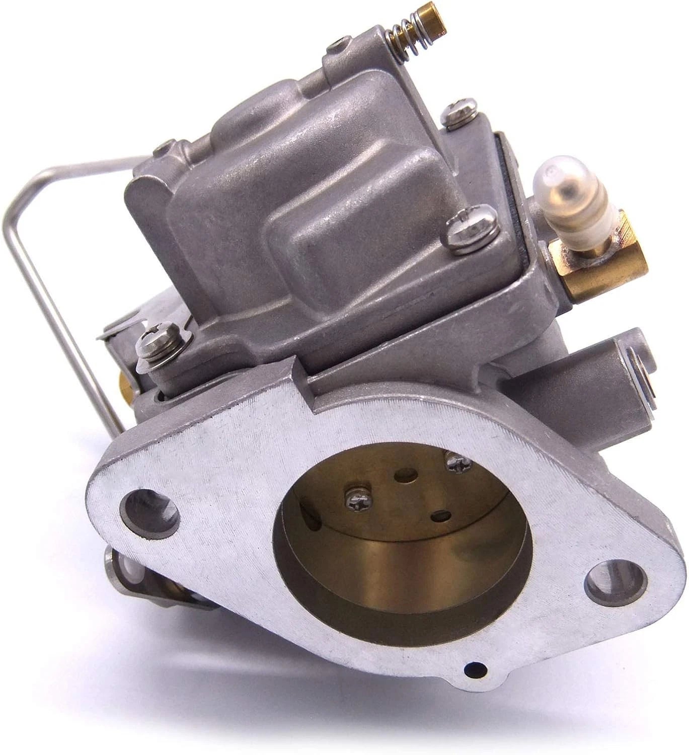 Carburetor for Suzuki DT40W 2T Outboard Engine (40HP)