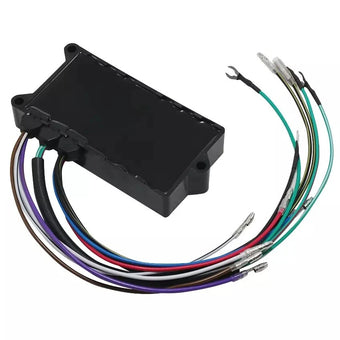 compare product Mercury Force Switch Box Power Pack CDI 3 Cylinder 65-95HP 1992-1997