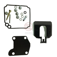 Carburetor Repair Kit for YAMAHA Outboard 9.9HP/15HP (63V Series)