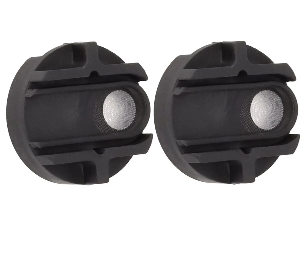 Fuel Filter for Mercury/Yamaha 115-225HP 4-Stroke (2 Pcs)