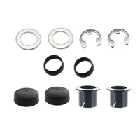 Trim Pin Mounting Hardware for Volvo Penta 3857588/3857521/3857522/3853424