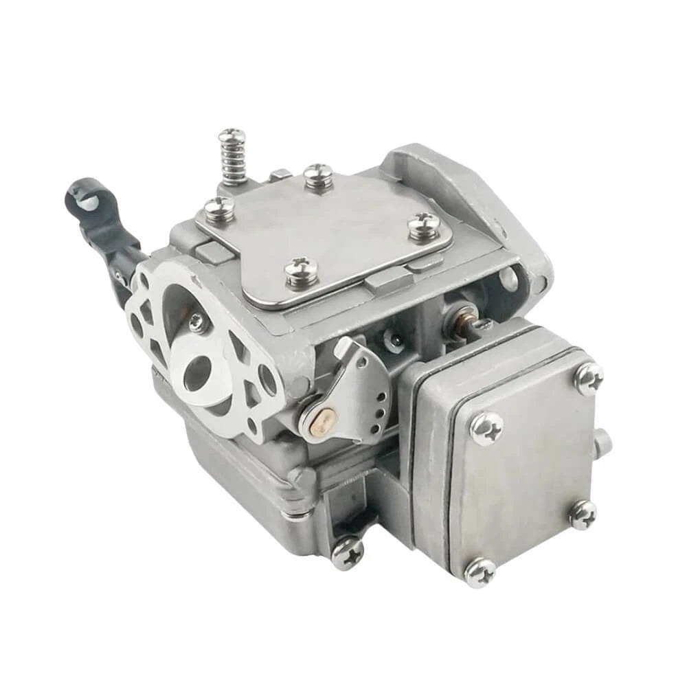 Yamaha 9.9-15HP 2-Stroke Carburetor for Outboard Models 63V/63V Series