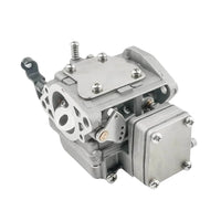 Yamaha 9.9-15HP 2-Stroke Carburetor for Outboard Models 63V/63V Series