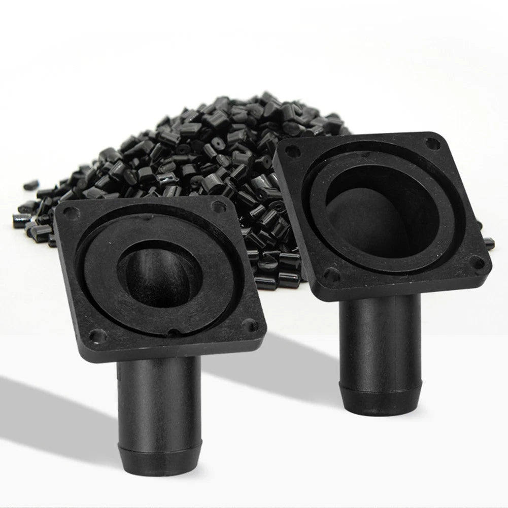 One Way Plastic Check Valve for Yachts, Boats, PWC, Jet Boats, Inflatable