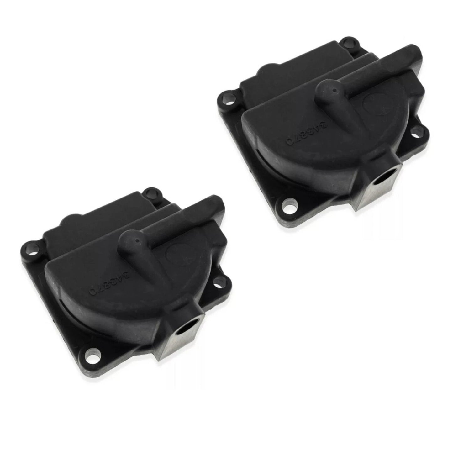 Carburetor Bowl Float Chamber Assembly for OMC Johnson Evinrude