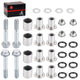 Front Upper A Arm Bushings Seal Kit for Suzuki Quadsport Z400 (2003-2008)