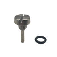 Magnetic Drain Plug w/Oring for Volvo Penta AQ 270/275/280/290 SP/DP