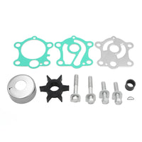 Water Pump Impeller Kit for Mariner 48/55/60 HP Outboard Motors