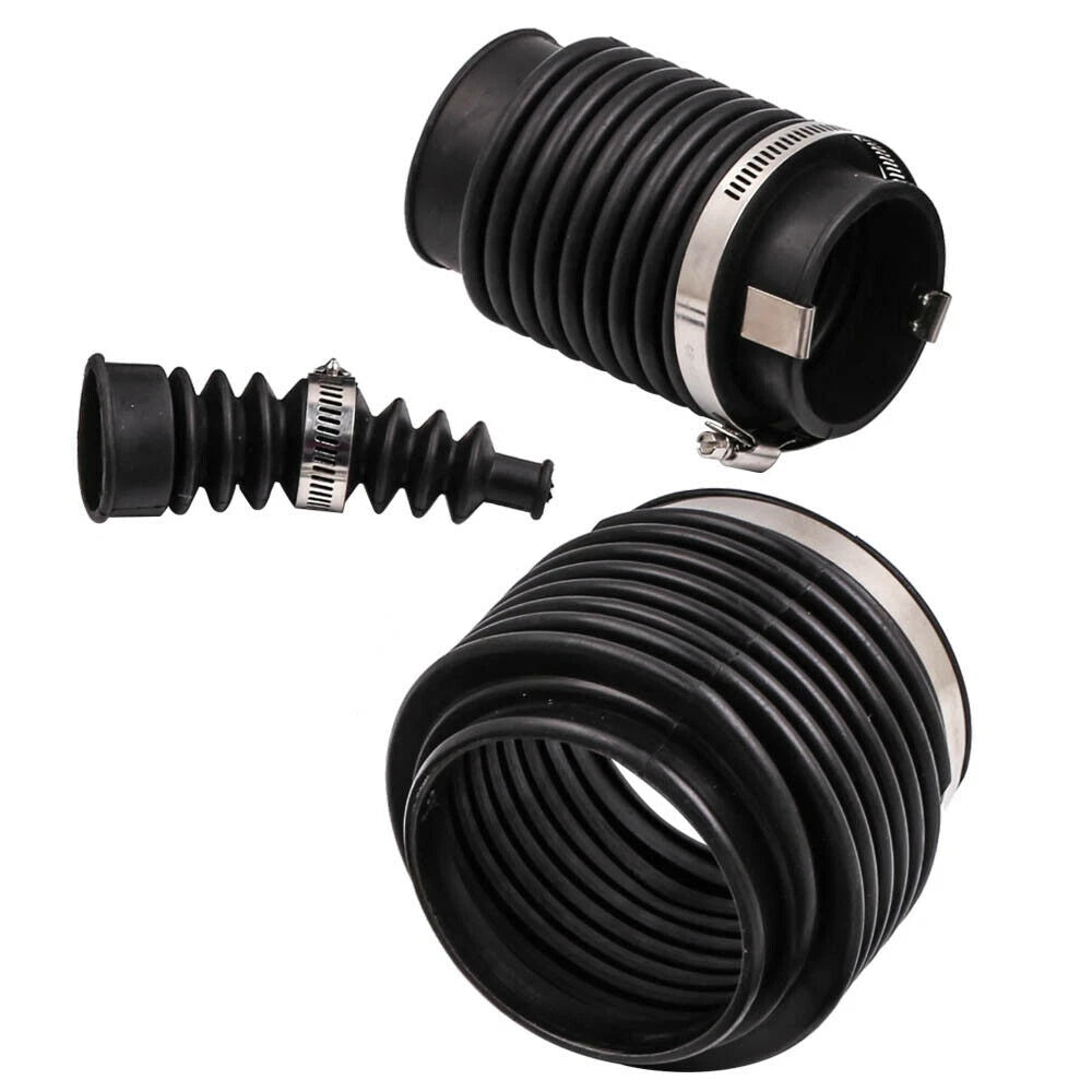 Transom Bellows Repair Reseal Kit for MerCruiser Alpha 1 Gen 2