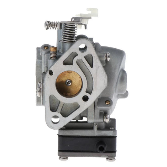 Outboard Motor Carburetor for Tohatsu/Nissan 2-Stroke 9.8HP (M9.8)