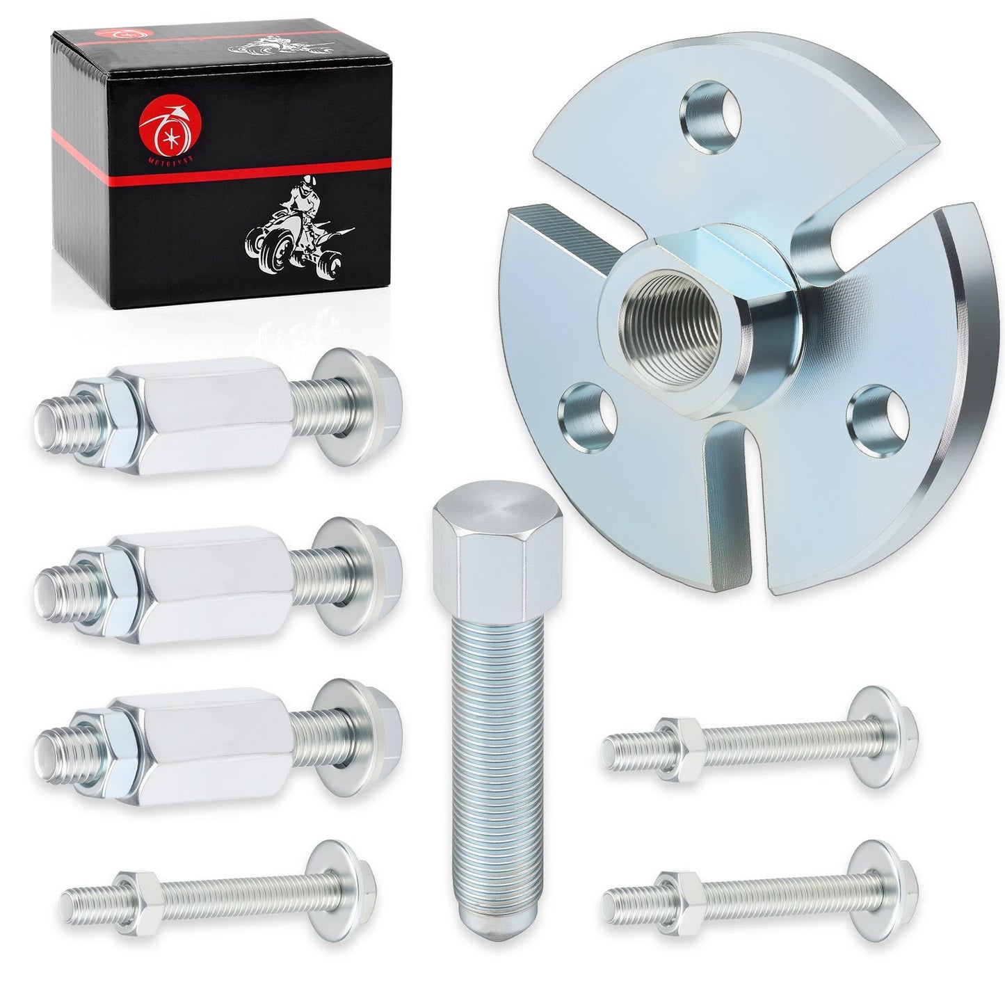 Flywheel Puller Tool for Polaris/Kawasaki/Ski-Doo Watercraft/ATV