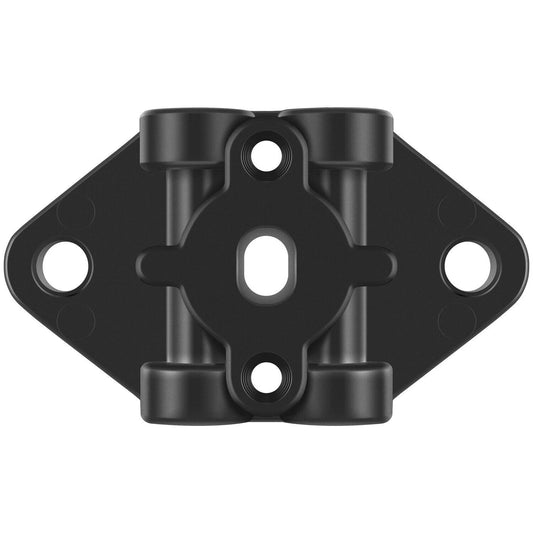 Trim Tilt Line Manifold Cylinder Assembly Kit for Alpha/Bravo (1990-2023)