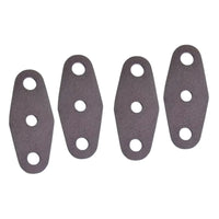 Fuel Pump Gasket Replacement for Yamaha PWC/Outboard 4pcs