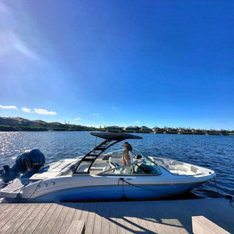 compare product Boat Dock Lines Easy to Operate for Docking/Mooring, High Strength Nylon