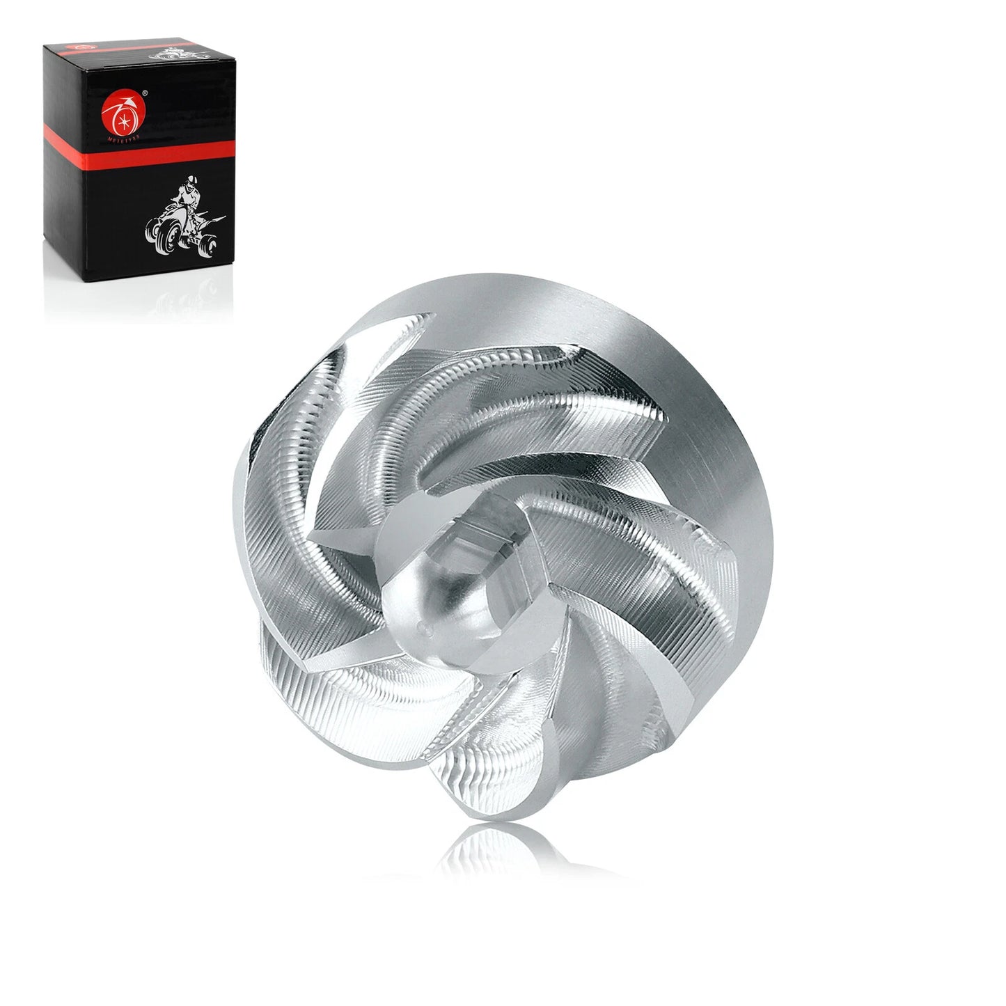 Water Pump Impeller for Kawasaki Teryx 750/KFX700 2004-2013