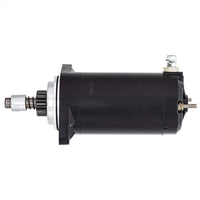 Starter & Relay for Sea-Doo 650 GTS/GTX/SP/XP/SPI/SPX (1992-1994)