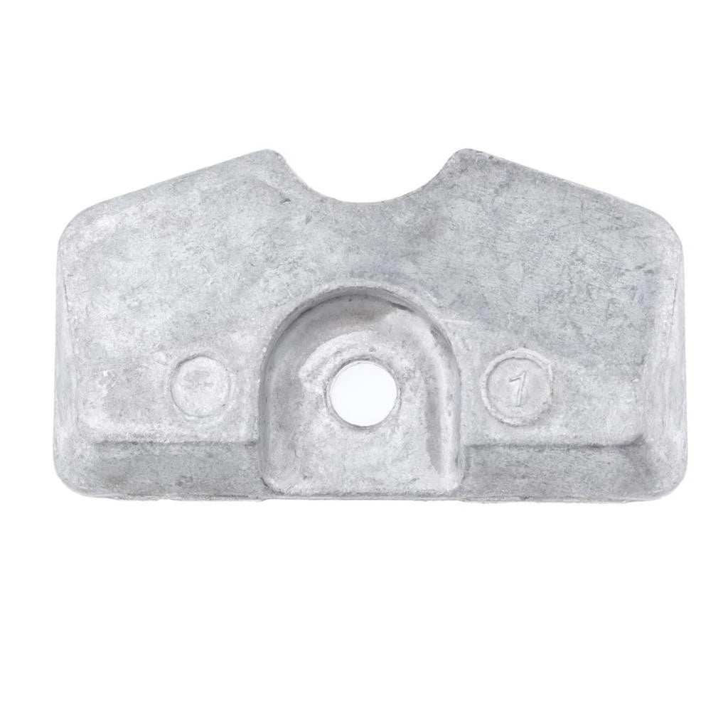 Universal Outboard Motor Subunit Gear Anode 2/2.5/3/4/5 for OMC/Bombardier