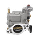 Carburetor Assy for Yamaha 4-Stroke 15HP F15 Outboard Motors